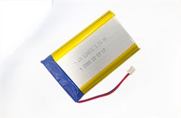3.7V 124672 4600mAh 照明灯具聚合伟德在线体育官网