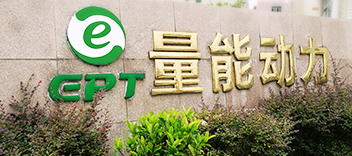量能动态