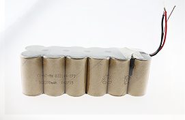14.4V 2200mAh SC吸尘器动力伟德国际唯一官网入口