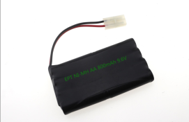 9.6V 800mAh AA 5号玩具车伟德国际唯一官网入口