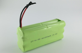 14.4V 1800mAh AA吸尘器动力伟德国际唯一官网入口