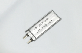 3.7V 180mAh 301745 MPOS机三元伟德在线体育官网