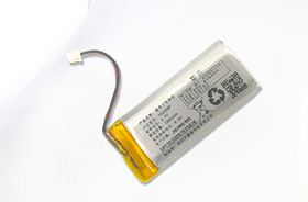 3.7V 102248 1000mAh 眼部按摩仪伟德在线体育官网