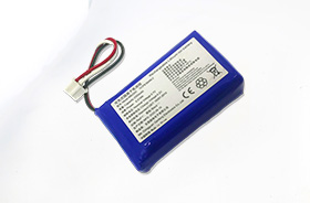 3.7V 783048 2300mAh 头部按摩仪伟德在线体育官网