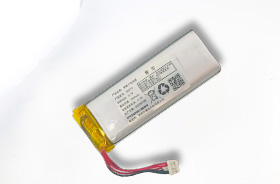 3.7V 122773 2400mAh 商务按摩仪伟德在线体育官网