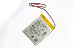 3.7V  294862 850mAh 无线键盘伟德在线体育官网