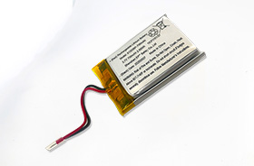 3.7V 613036 700mAh 蓝牙键盘伟德在线体育官网