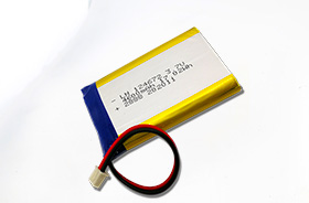 3.7V 124672 4600mAh 移动DVD伟德在线体育官网