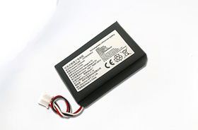 3.7V 783048 2300mAh 头部按摩仪伟德在线体育官网