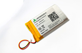 3.7V 883759 2000mAh 车载伟德在线体育官网