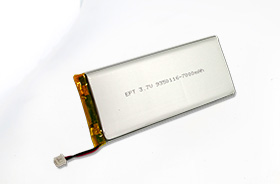 3.7V 9350116 7000mAh 光纤设备伟德在线体育官网
