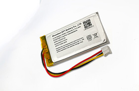 3.7V 103361 2400mAh 皮夹克伟德在线体育官网