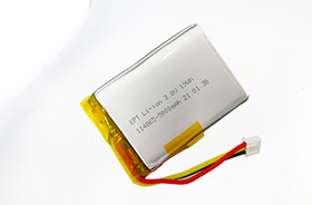 3.7V 114865 5000mAh 共享移动电源伟德在线体育官网