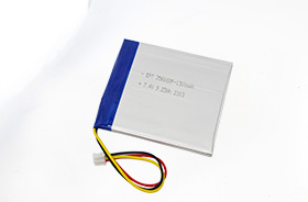 7.4V 356068 1300mAh 老式DVD伟德在线体育官网