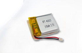 3.7V 402023 145mAh 运动定位器伟德在线体育官网