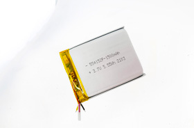 3.7V 554152 1500mAh 学习机伟德在线体育官网