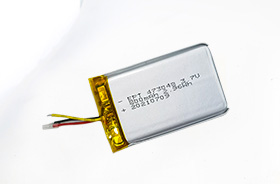 3.7V 473048 800mAh 车载电子伟德在线体育官网