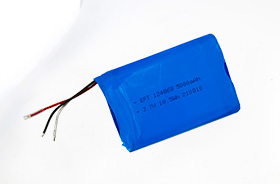 3.7V 124868 5000mAh 共享充电宝伟德在线体育官网