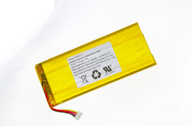 3.8V 3649117 2300mAh 平板电脑伟德在线体育官网