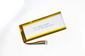 351 3.7V 1144102 6700mAh 小型便捷移动充电宝伟德在线体育官网