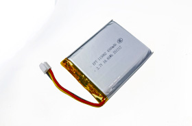 3.7V 115062 4500mAh Q3按摩器伟德在线体育官网3C认证